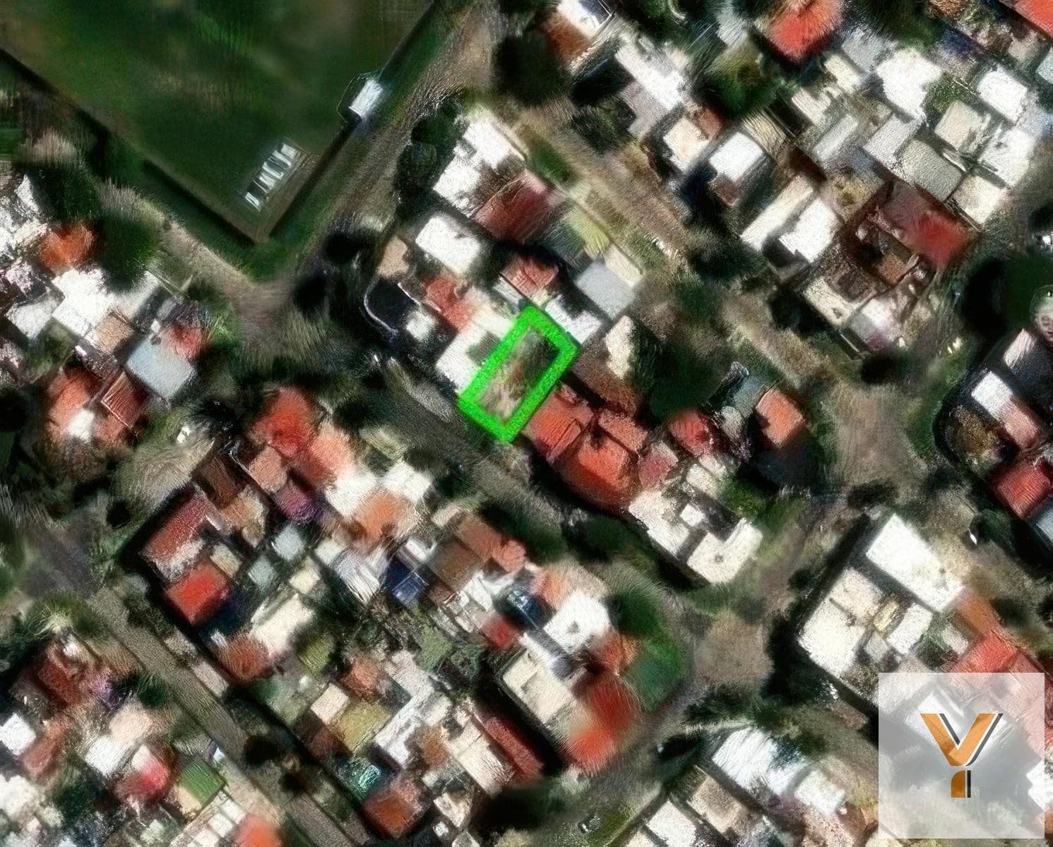Land for Sale - 212 m² - Avellaneda