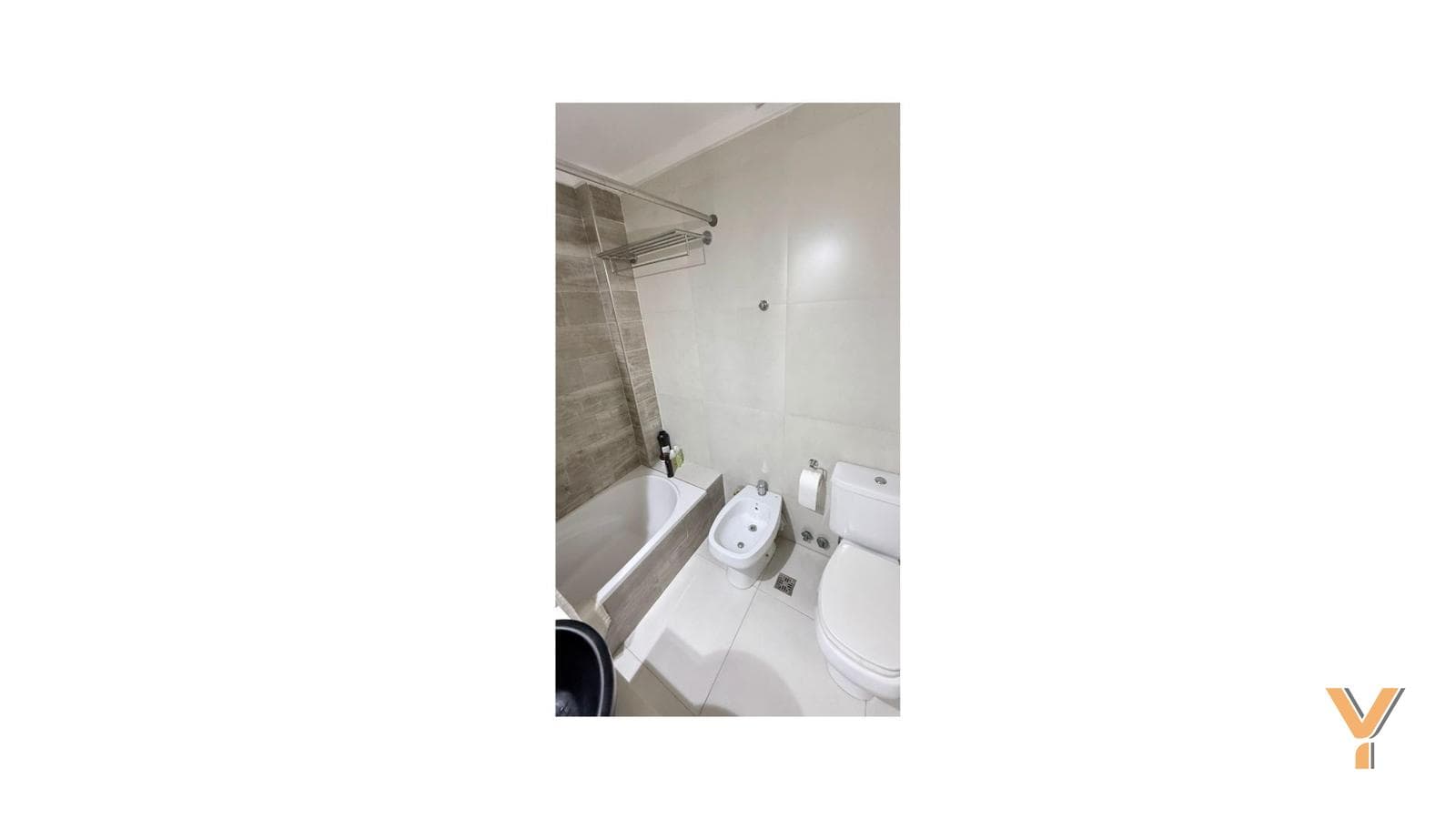 Apartment for Sale - 2 Bedrooms, 1 Bathroom - 58 m² - Florida, Vicente López