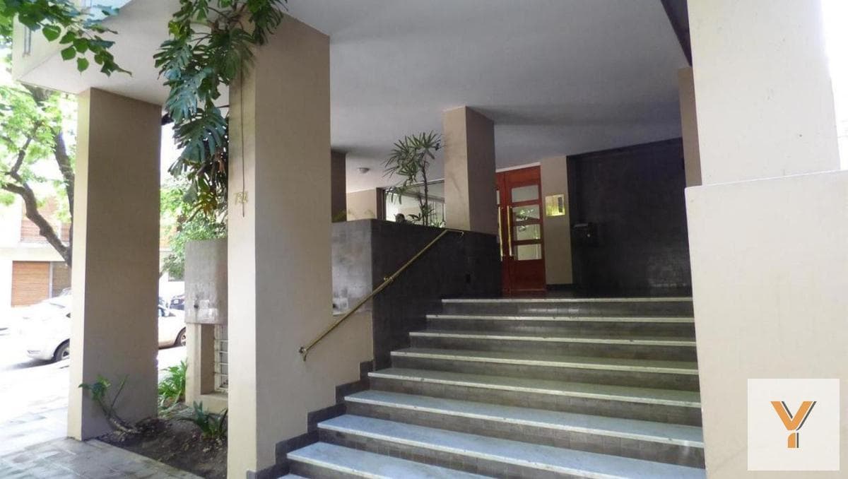 Apartment for sale - 2 bedrooms, 2 bathrooms - 83 m² - La Plata