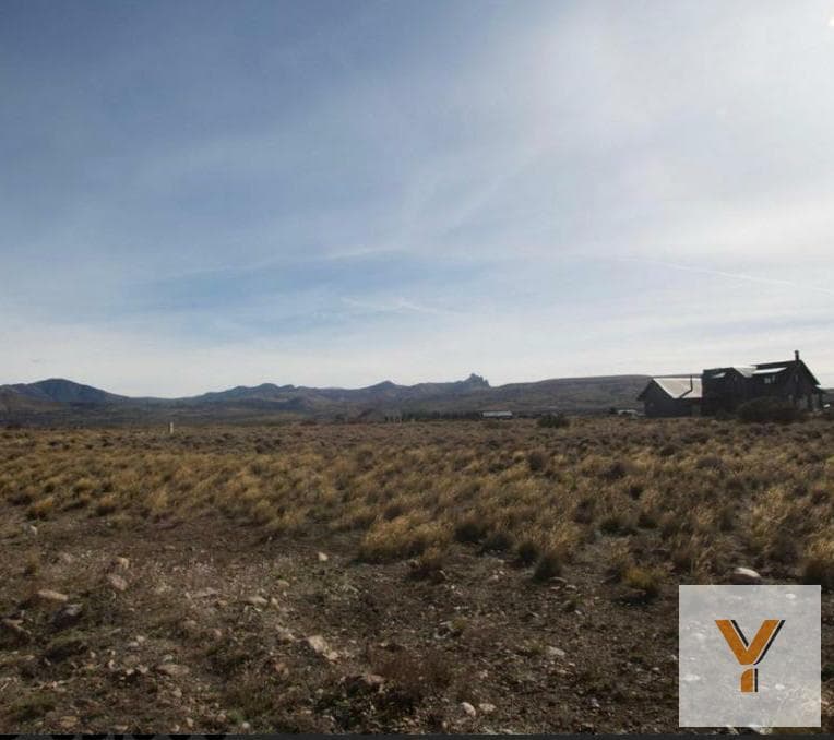 Land for Sale - 1,829 m² - San Martín de Los Andes