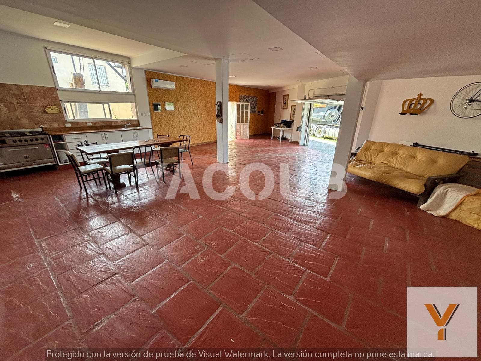 2 Casas en venta juntas, 3 y 4 ambientes - con cocheras y quincho - 372Mts2 - Villa Italia, Tandil
