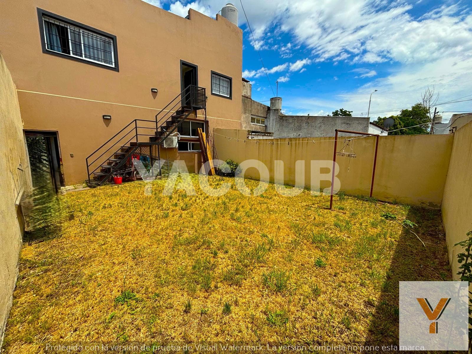 2 Casas en venta juntas, 3 y 4 ambientes - con cocheras y quincho - 372Mts2 - Villa Italia, Tandil