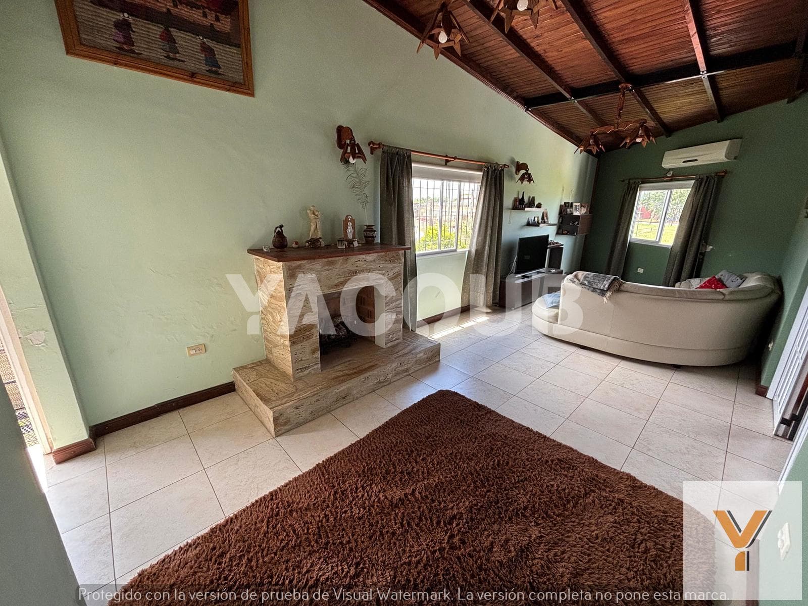 2 Casas en venta juntas, 3 y 4 ambientes - con cocheras y quincho - 372Mts2 - Villa Italia, Tandil