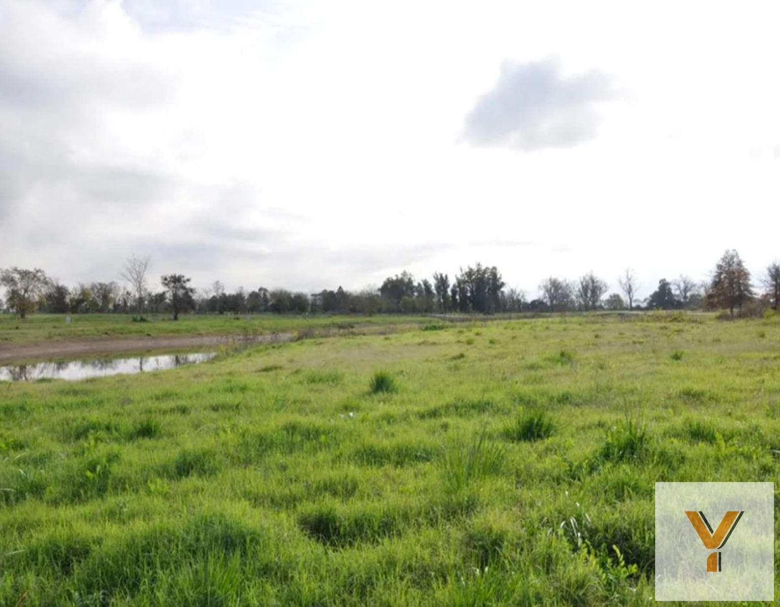 Land for Sale - 885.18 square meters - Greenville Polo