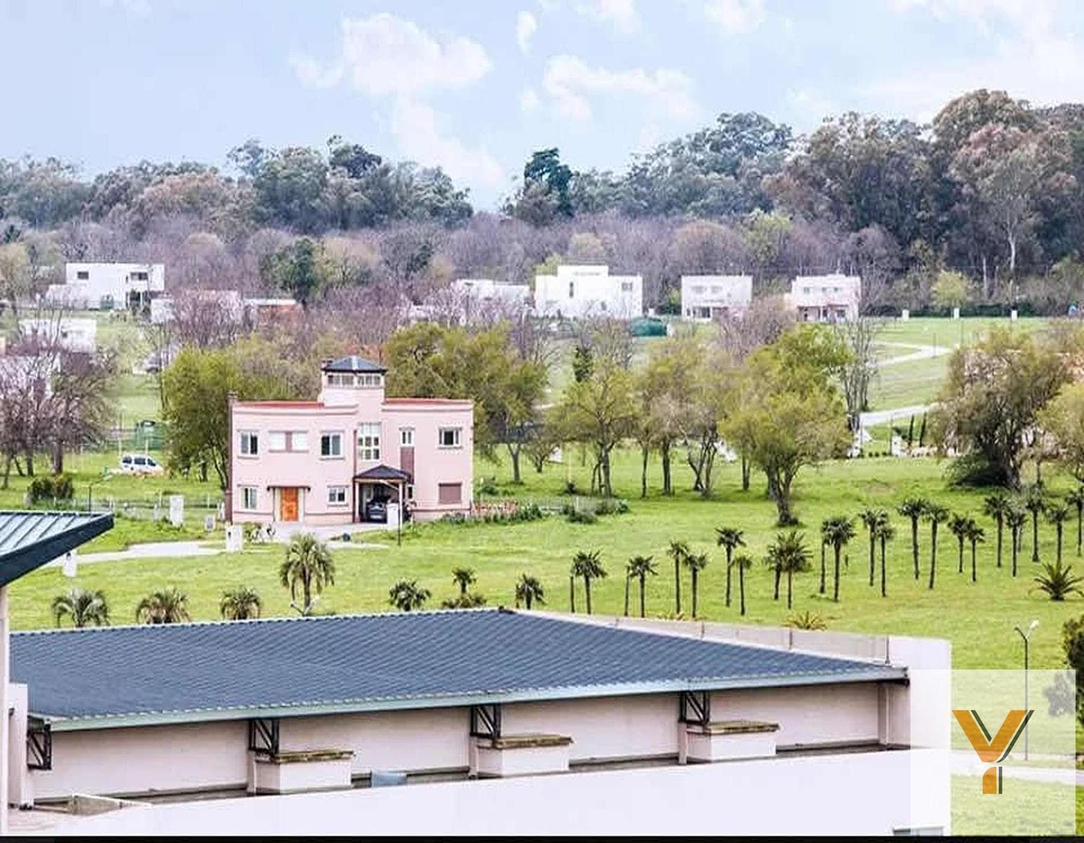 Land for Sale - 885.18 square meters - Greenville Polo