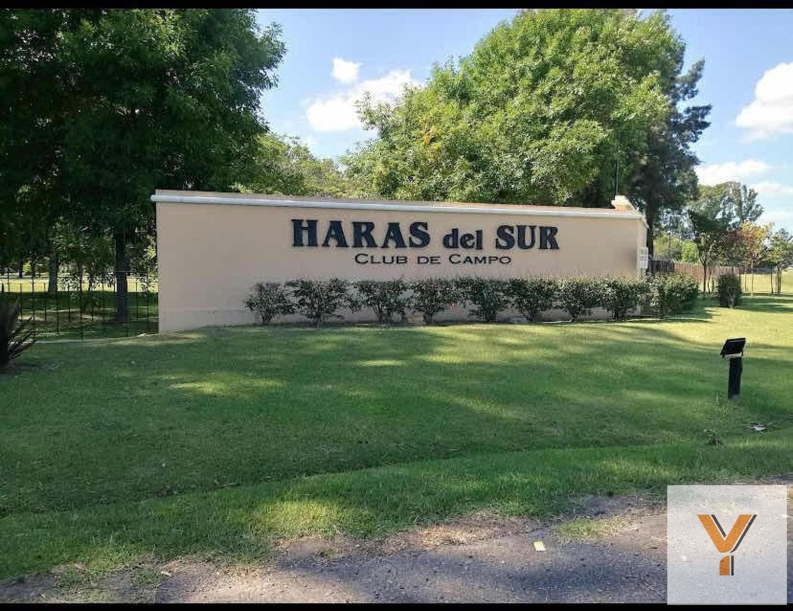 Land for Sale - 1,000 m² - Haras Del Sur I