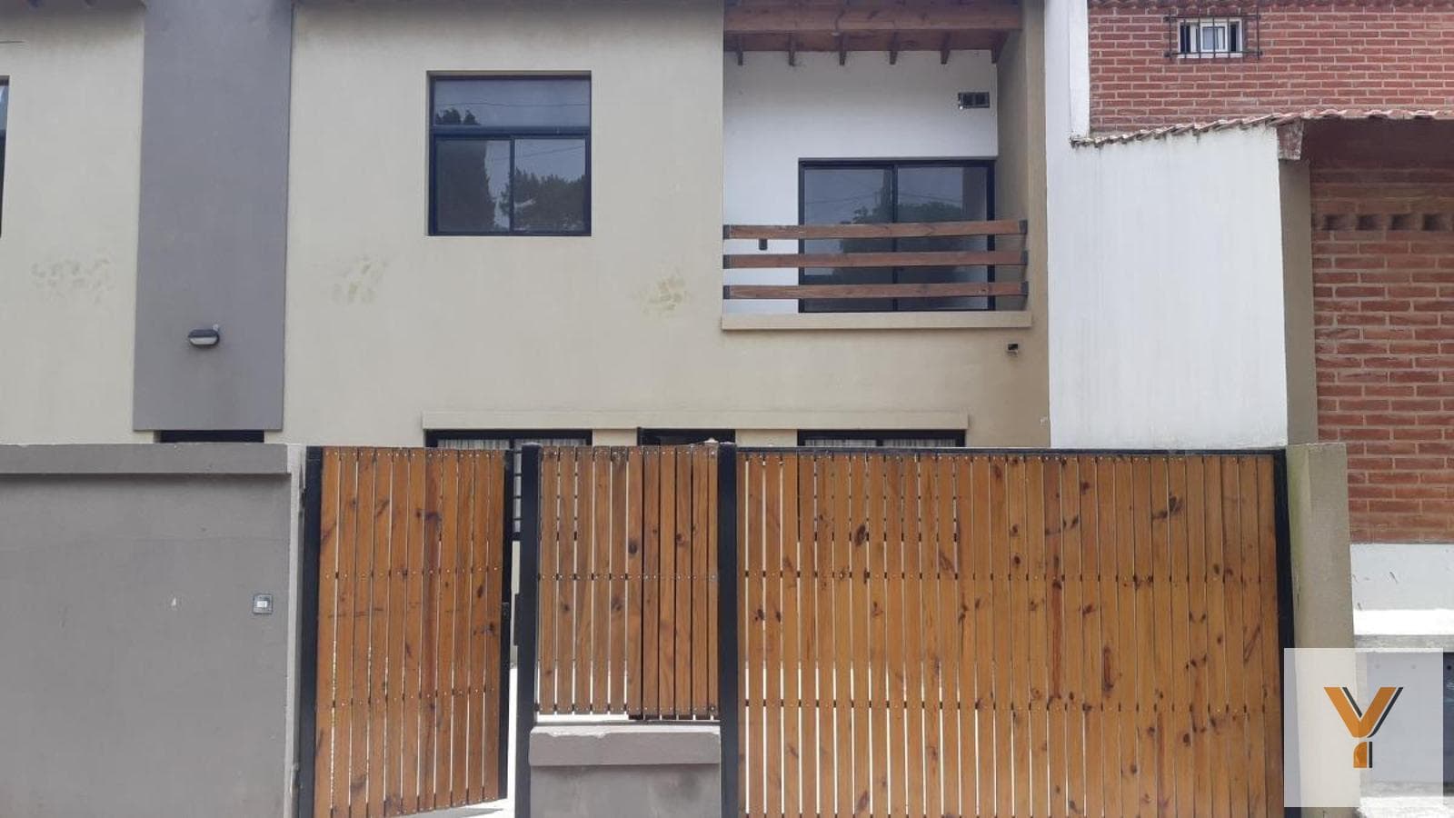 Apartment for sale - 1 bedroom, 1 bathroom - 100 square meters - Santa Teresita