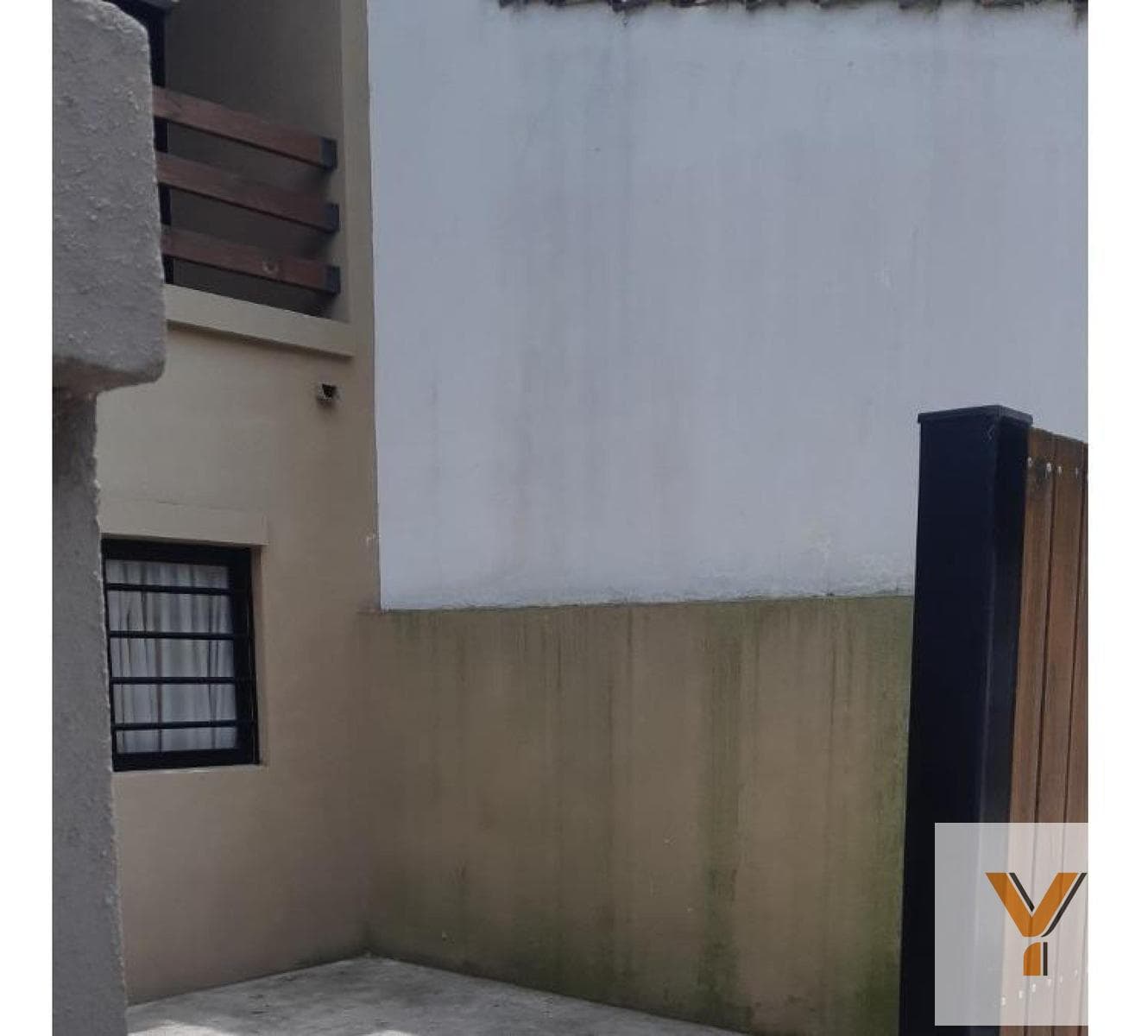Apartment for sale - 1 bedroom, 1 bathroom - 100 square meters - Santa Teresita
