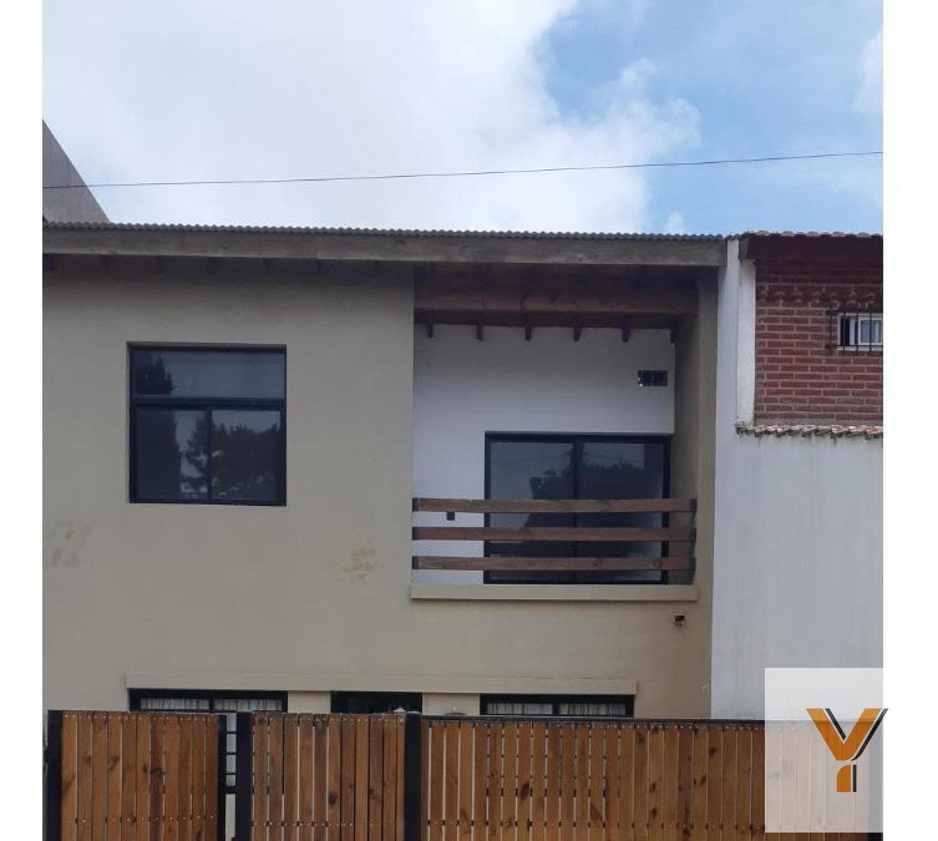 Apartment for sale - 1 bedroom, 1 bathroom - 100 square meters - Santa Teresita