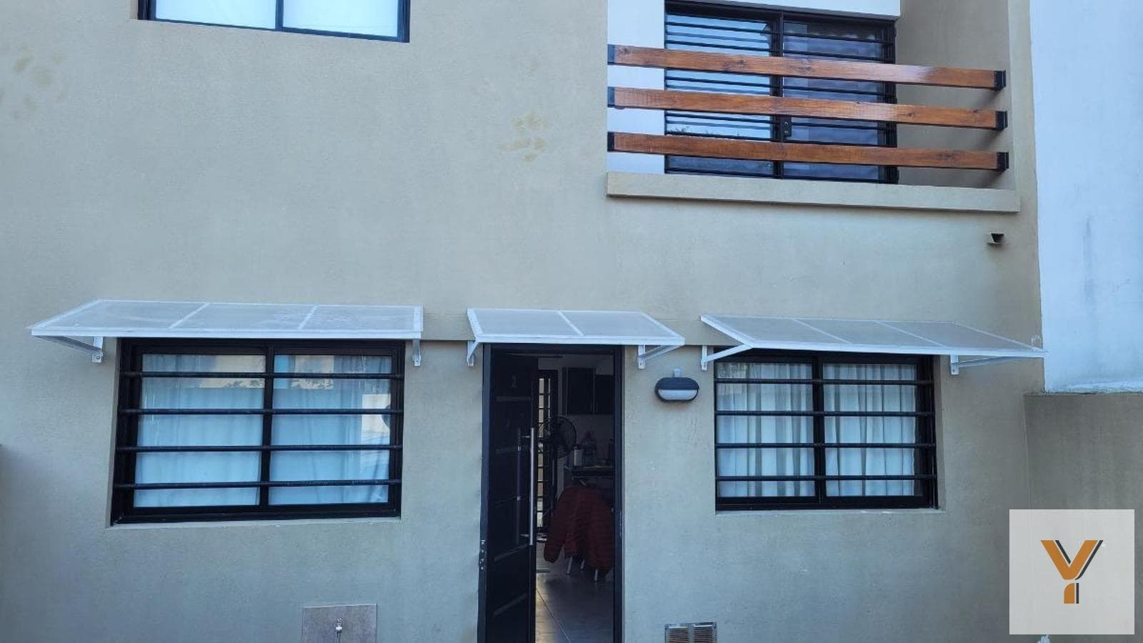 Apartment for sale - 1 bedroom, 1 bathroom - 100 square meters - Santa Teresita