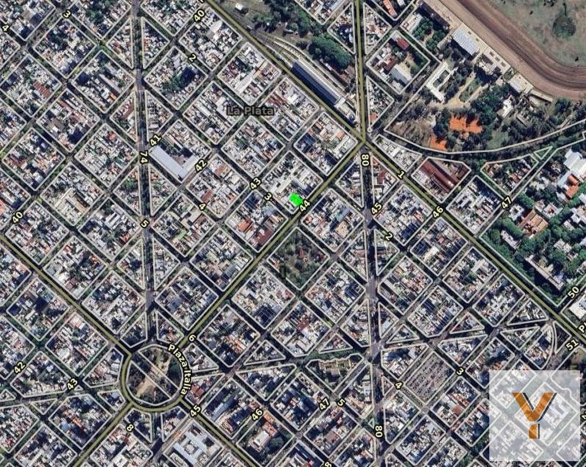 Land for Sale - 300 square meters - La Plata
