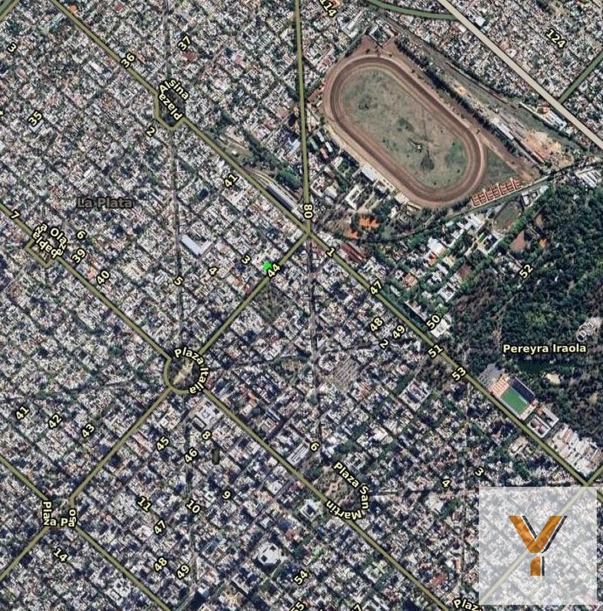 Land for Sale - 300 square meters - La Plata