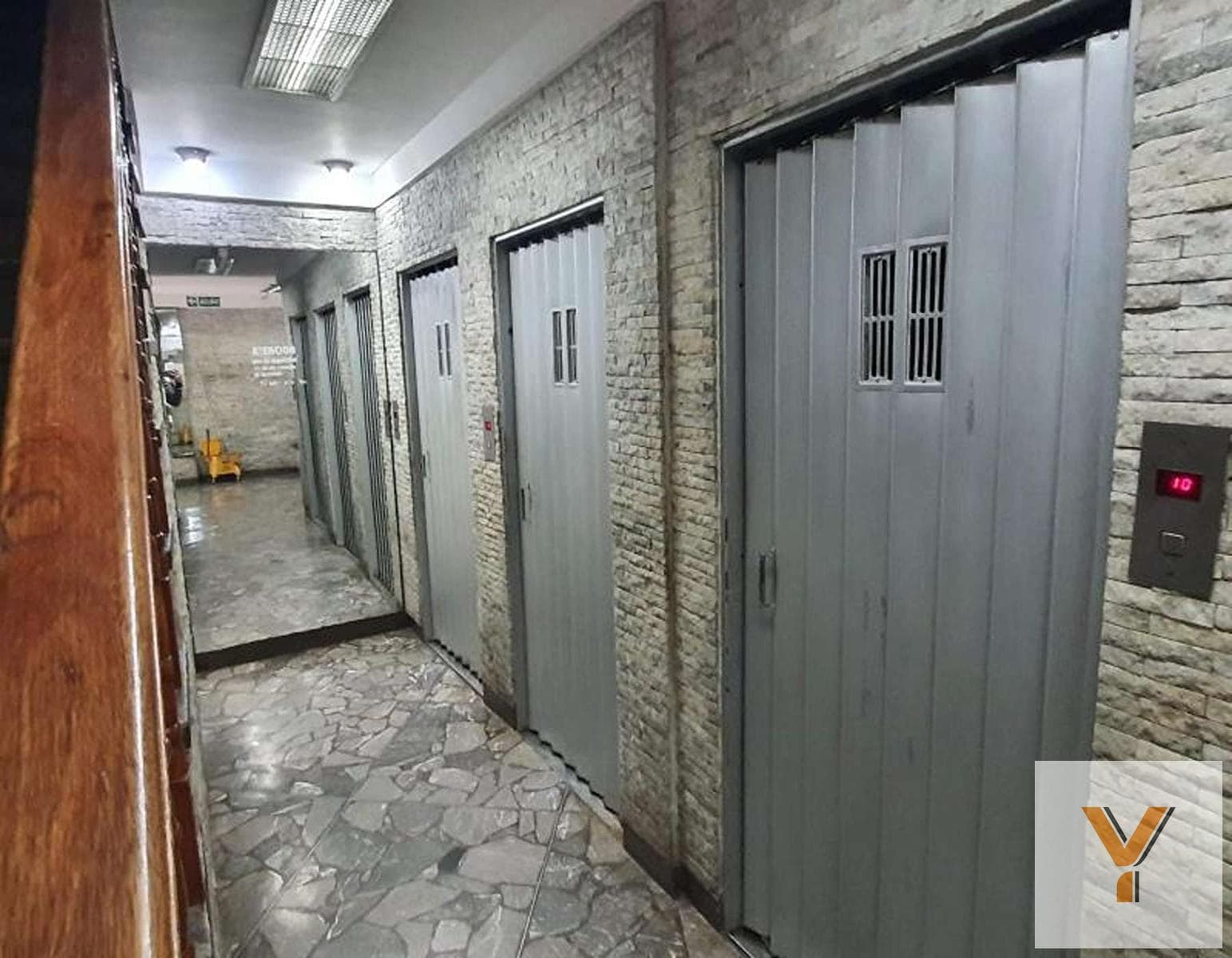 Apartment for sale - 1 bedroom, 1 bathroom - 40 m² - San Bernardo del Tuyú