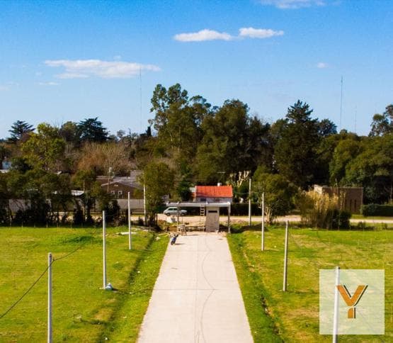 Land for sale: 12 x 52 meters - 624 square meters - FINANCING AVAILABLE - Gated Community - San Patricio 2