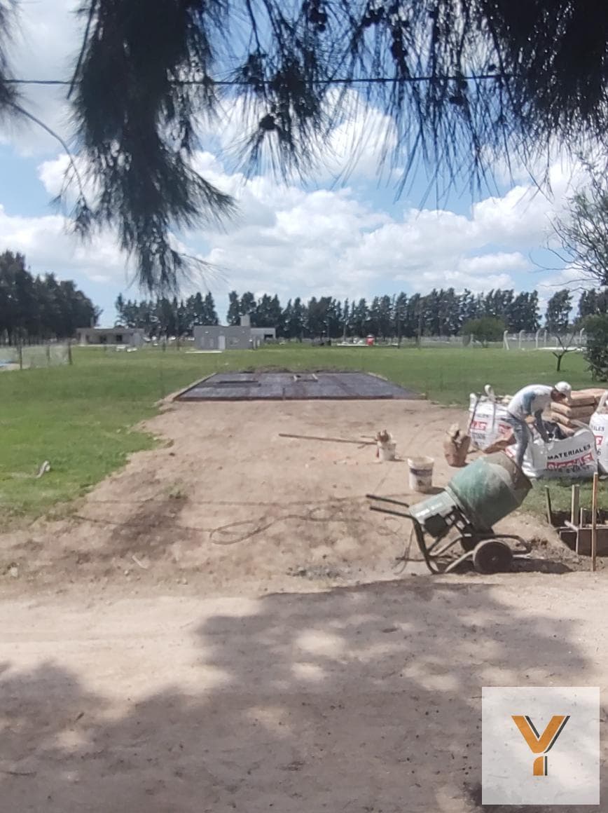 Land for sale - 329 square meters - San José, Abasto, La Plata