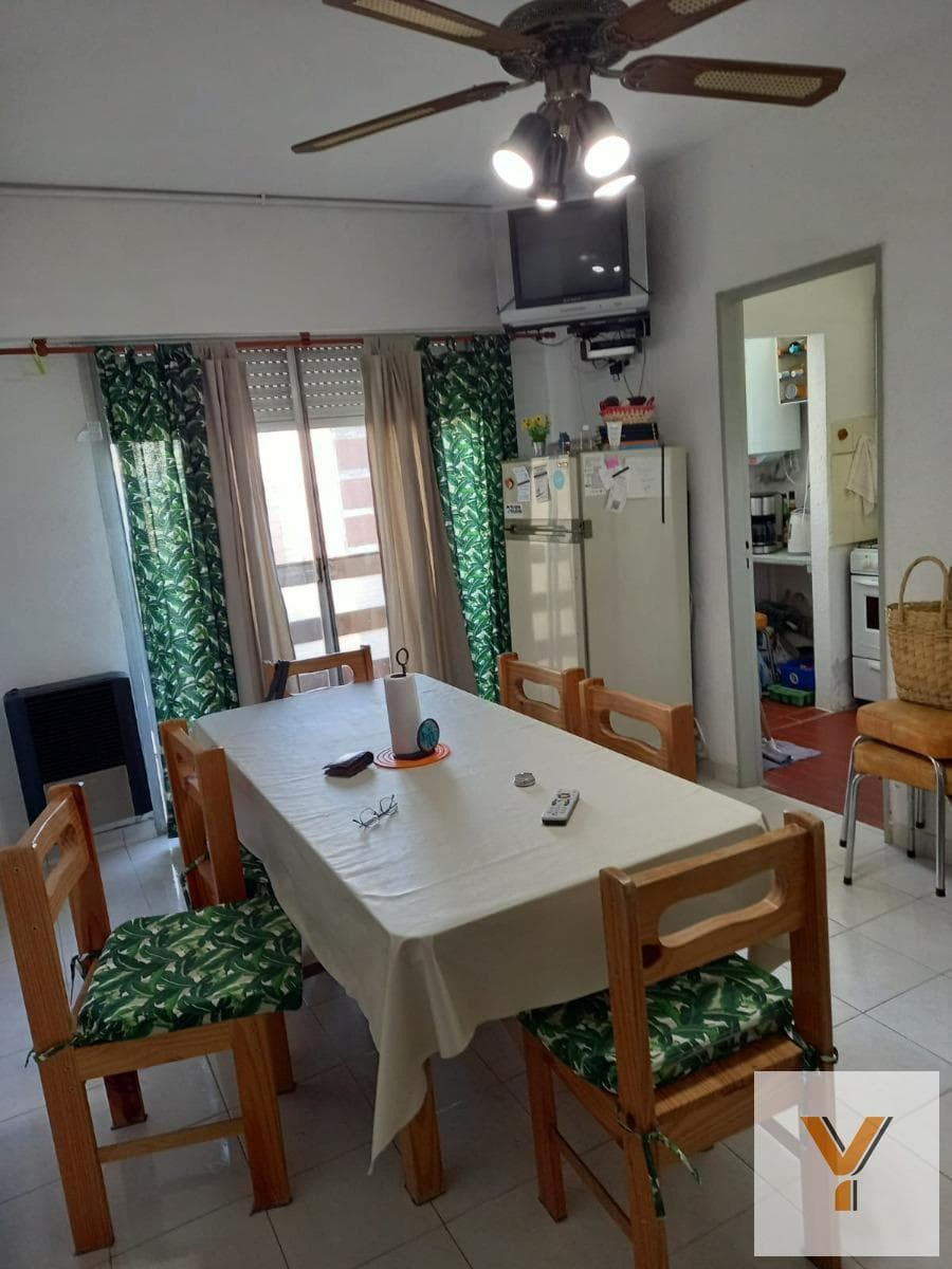 Apartment for sale - 1 bedroom, 1 bathroom - 42 m² - San Bernardo del Tuyú