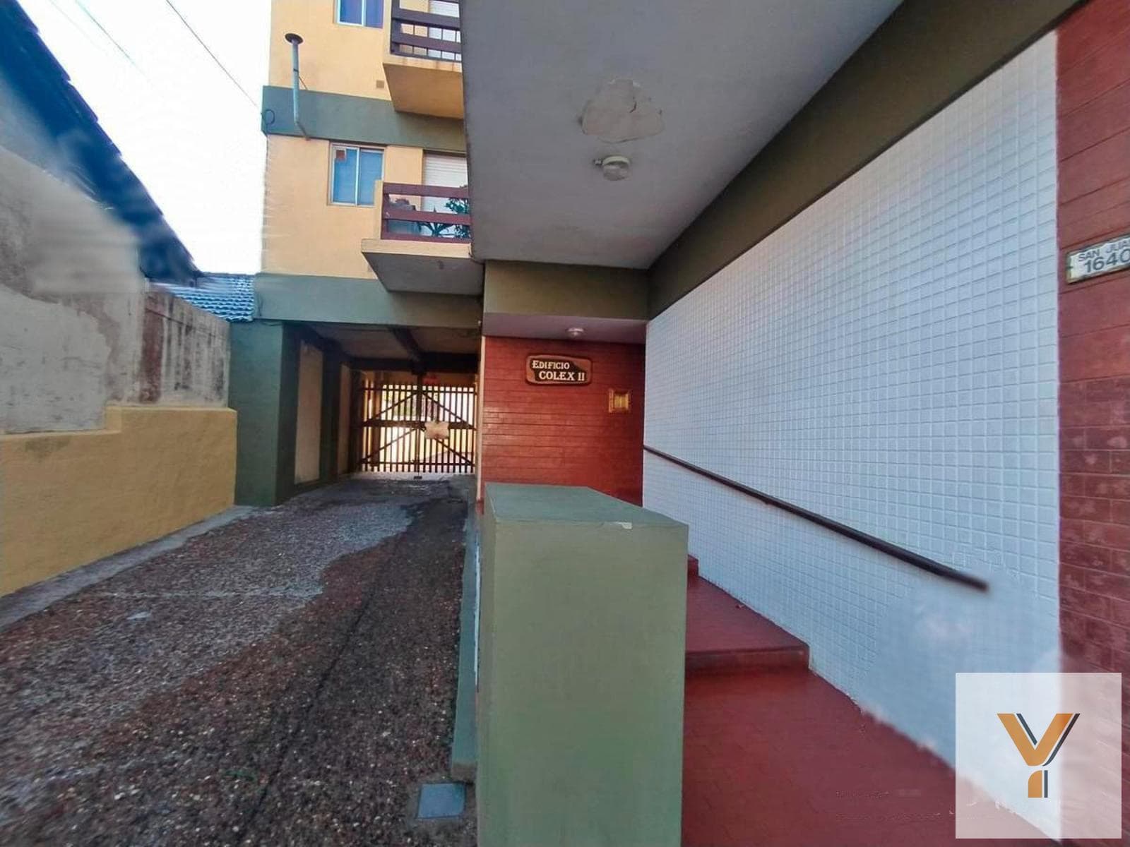 Apartment for sale - 1 bedroom, 1 bathroom - 42 m² - San Bernardo del Tuyú