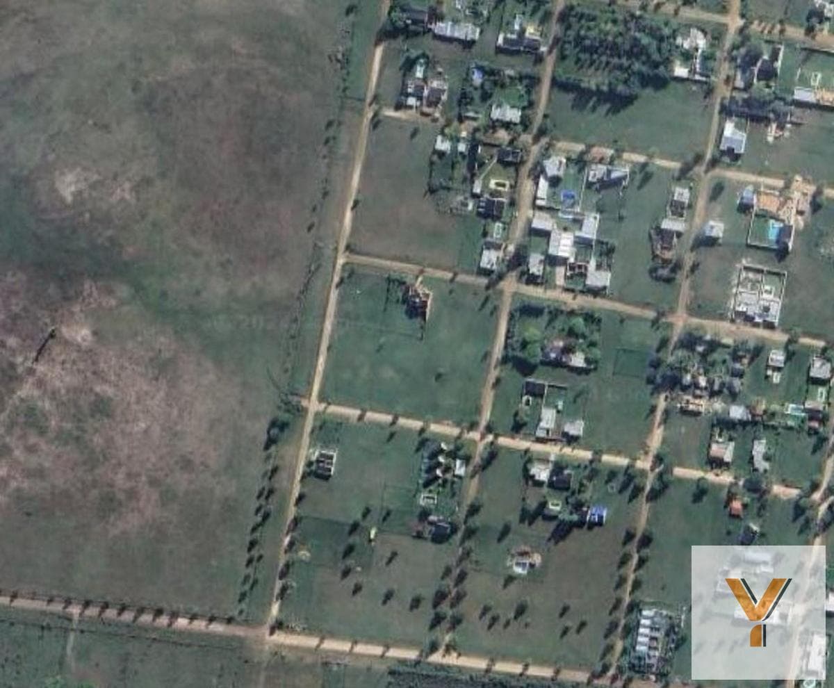 Land for Sale - 525 square meters - General Belgrano, Gualeguaychú, Entre Ríos