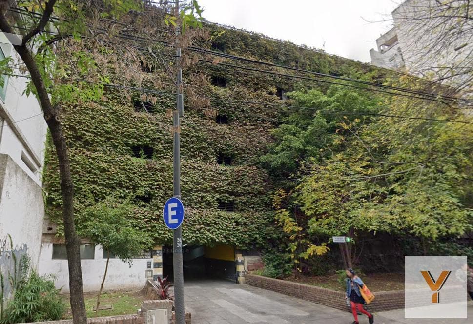 Garages for sale - 13.44 m² - Belgrano