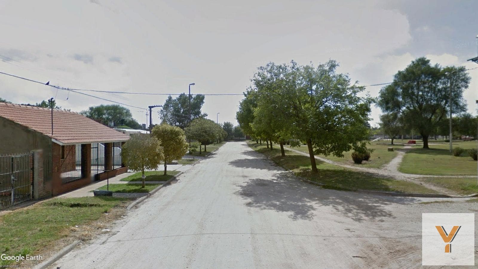 House for Sale - 2 Bedrooms, 1 Bathroom - Garage - 538 m² - Balcarce