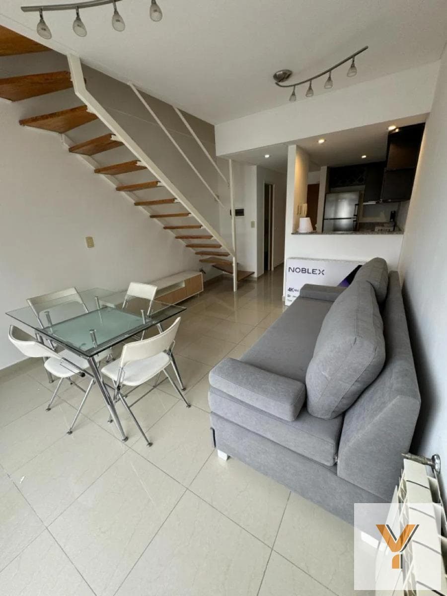 Apartment for Sale - 1 Bedroom, 2 Bathrooms - 50 m² - Lomas de Zamora