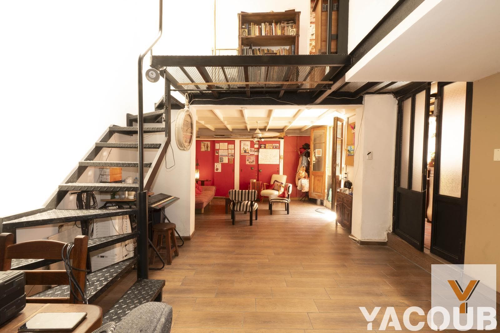 Apartment for Sale - 2 Bedrooms, 2 Bathrooms - 140 m² - Caballito