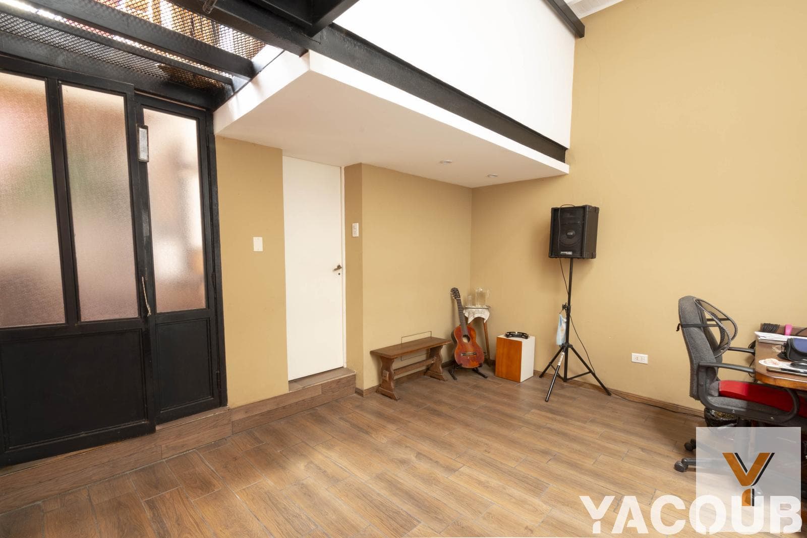 Apartment for Sale - 2 Bedrooms, 2 Bathrooms - 140 m² - Caballito