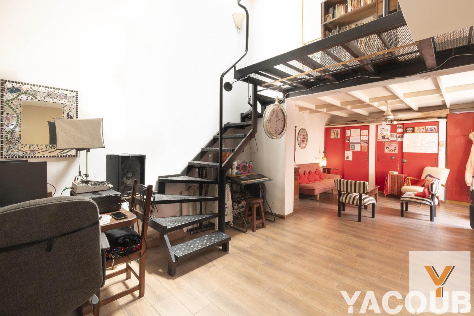 Apartment for Sale - 2 Bedrooms, 2 Bathrooms - 140 m² - Caballito