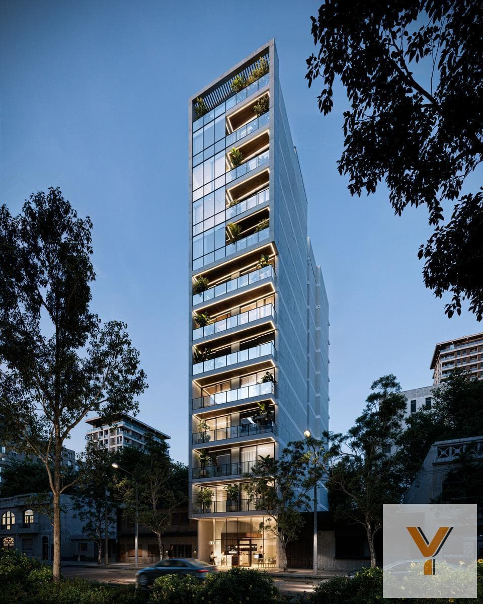 Semi-detached house under construction for sale - 2 bedrooms, 1 bathroom - 94 square meters - MEYDAN II - La Plata