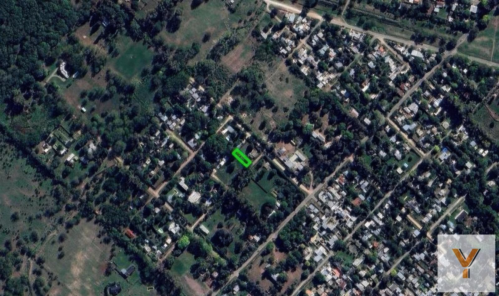 Land for Sale - 344 m² - Arturo Seguí, La Plata