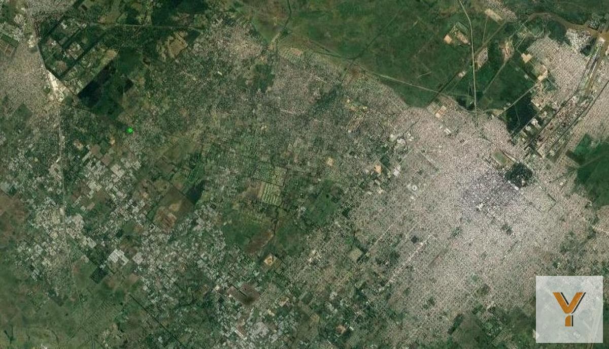 Land for Sale - 344 square meters - Arturo Seguí, La Plata