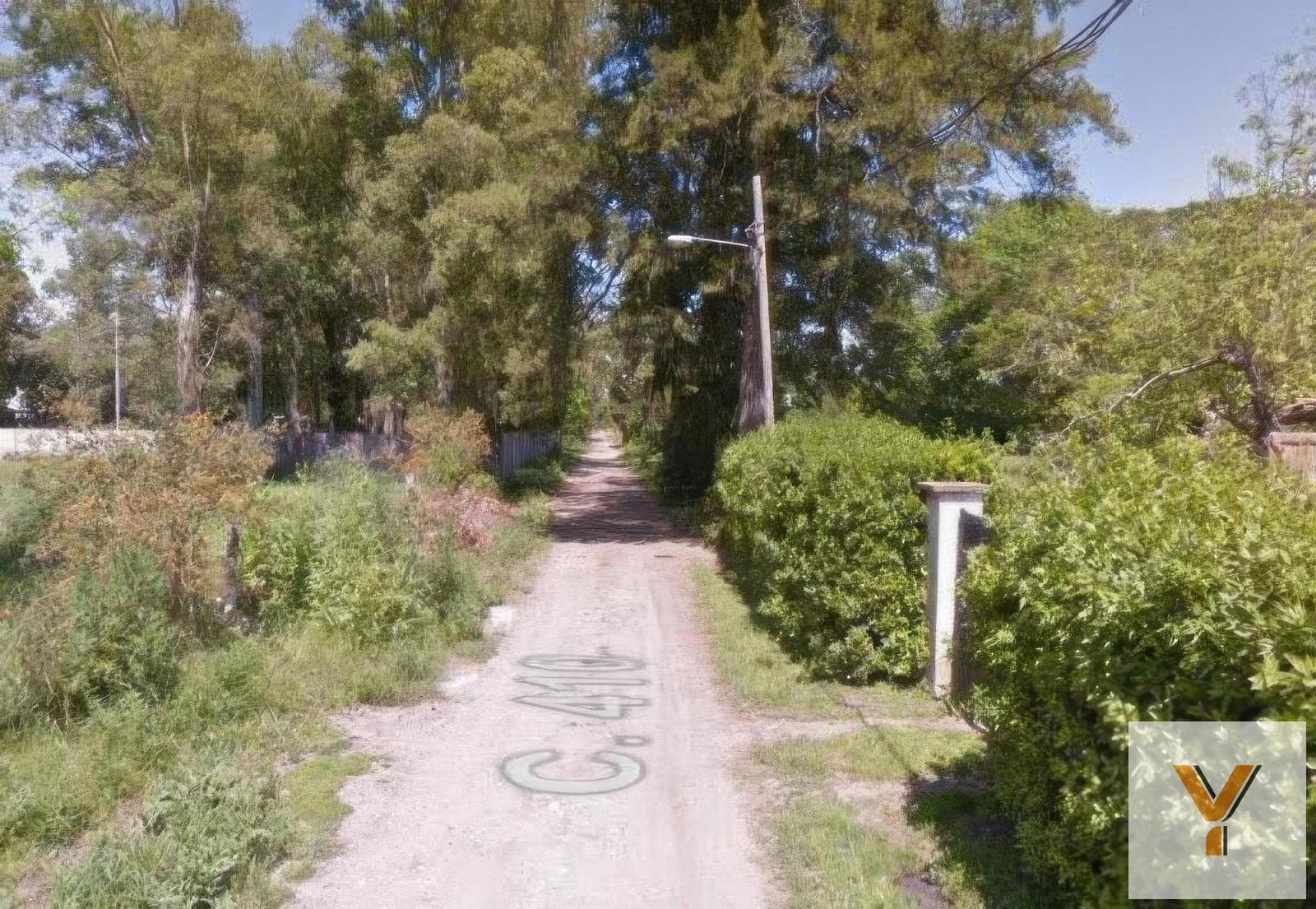 Land for Sale - 344 m² - La Plata - Arturo Segui