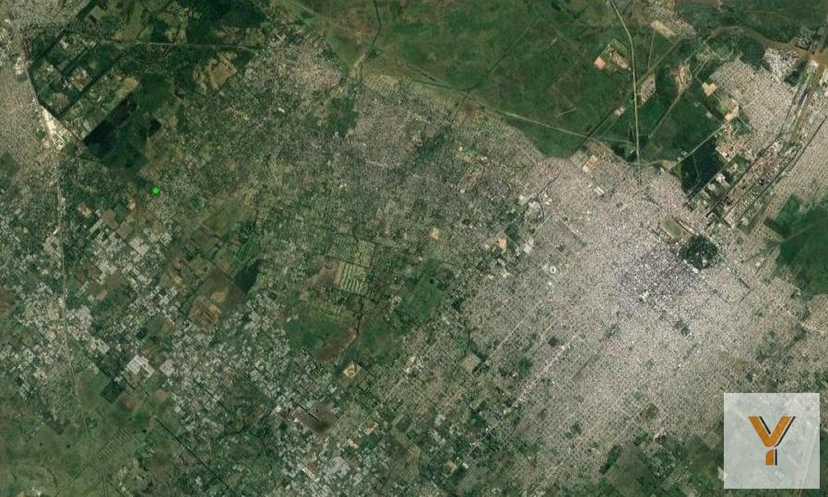 Land for Sale - 334 square meters - Arturo Seguí