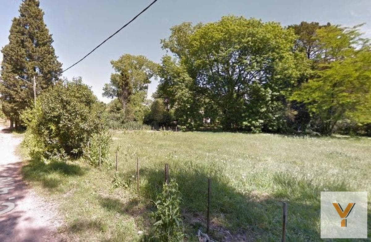 Land for Sale - 334 square meters - Arturo Seguí