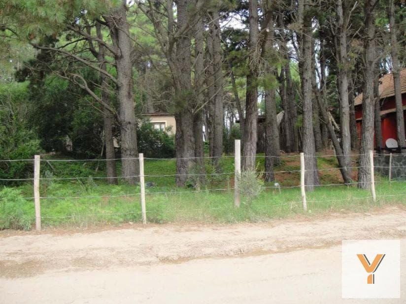 Land for Sale—661 m² total—Mar Azul