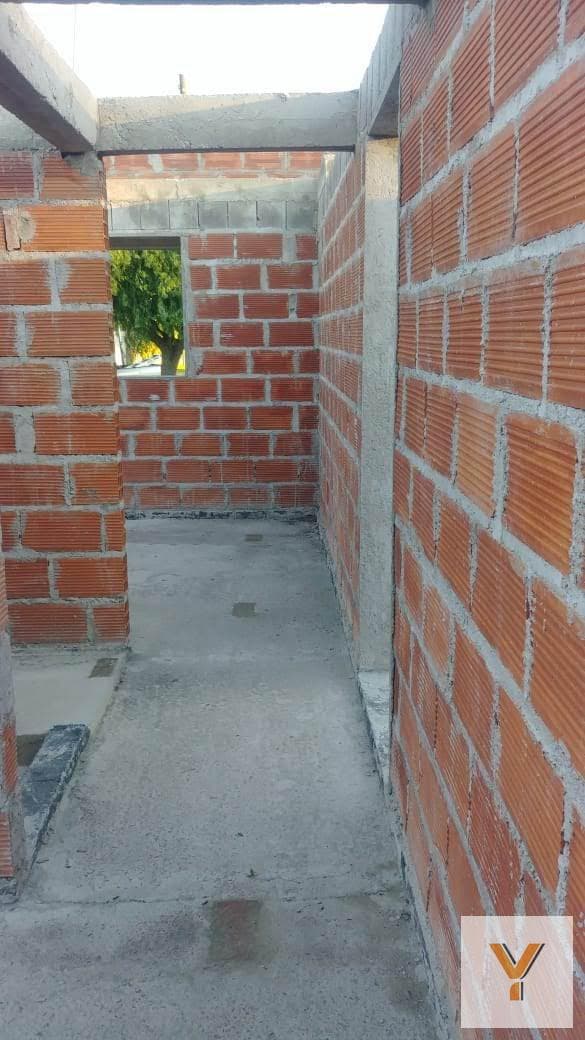 Land for Sale - 314 square meters - Colonia Hinojo, Olavarría