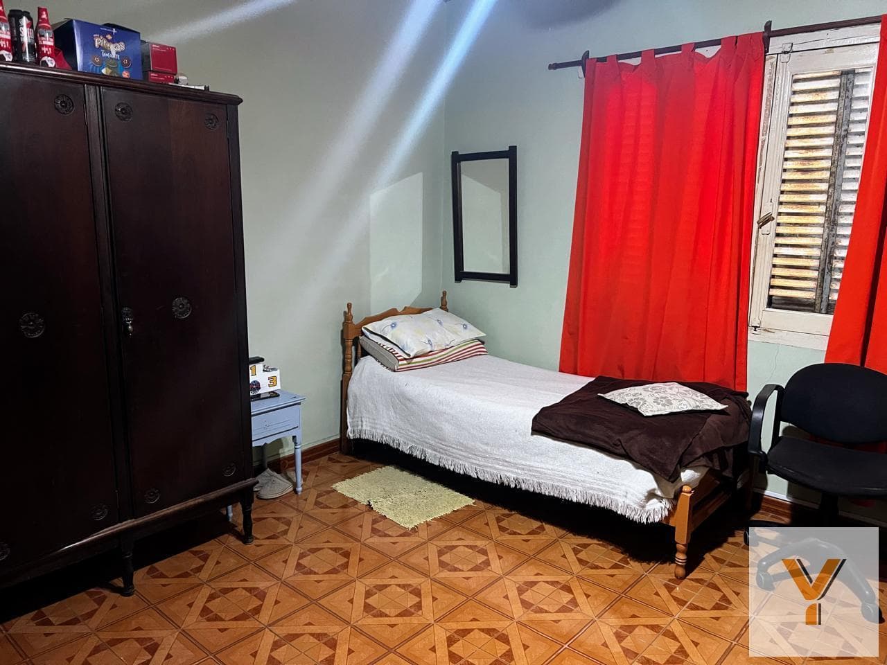 House for Sale - 2 Bedrooms, 1 Bathroom - 248.54 - Saladillo