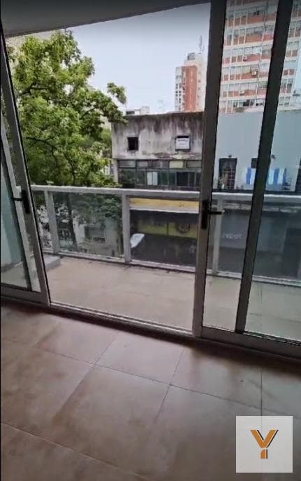 Apartment for Sale - 1 Bedroom, 1 Bathroom - Garage - 62 m² - La Plata