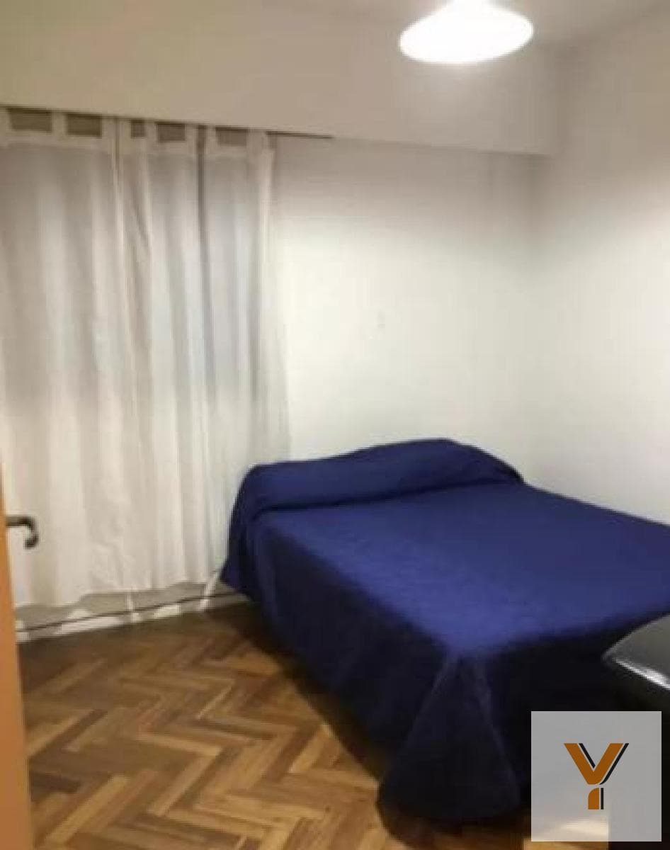 Apartment for Sale - 1 Bedroom, 1 Bathroom - 32 m² - Recoleta