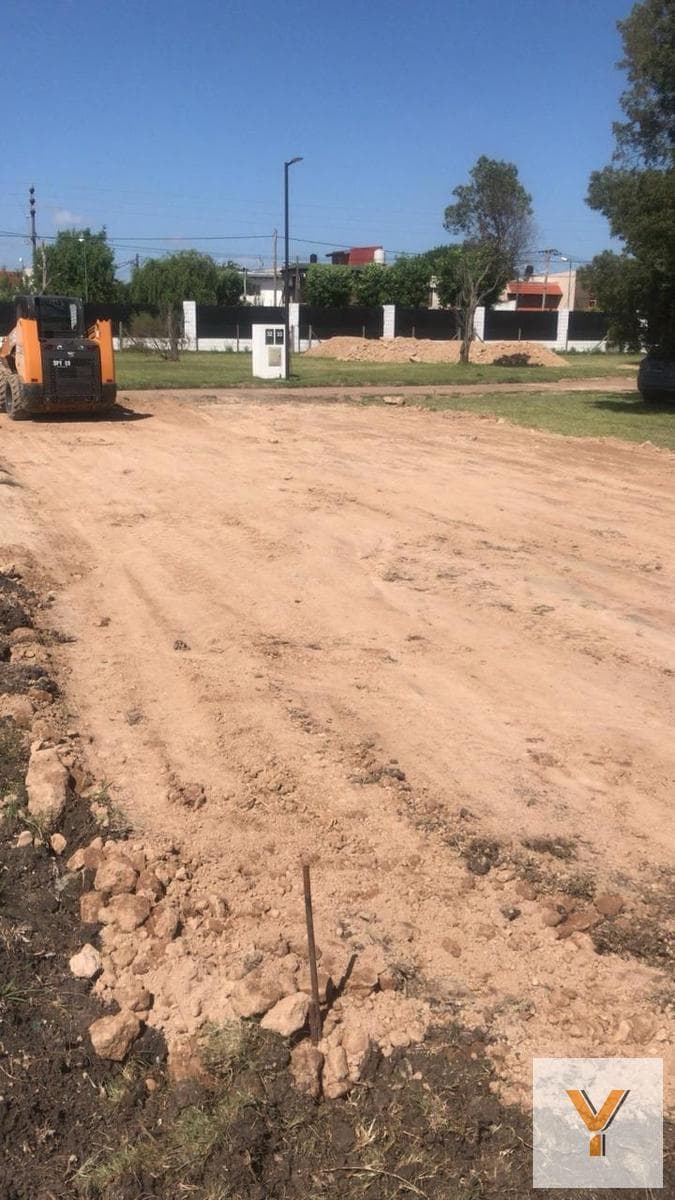 Land for Sale - 240 m² - San Carlos