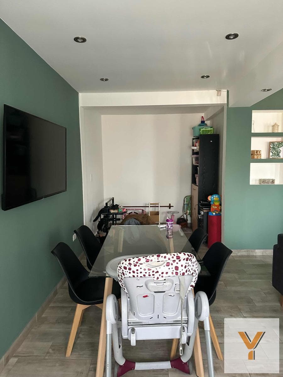 House for Sale - 2 Bedrooms, 1 Bathroom - Garage - 206.19 m² - Marcos Paz