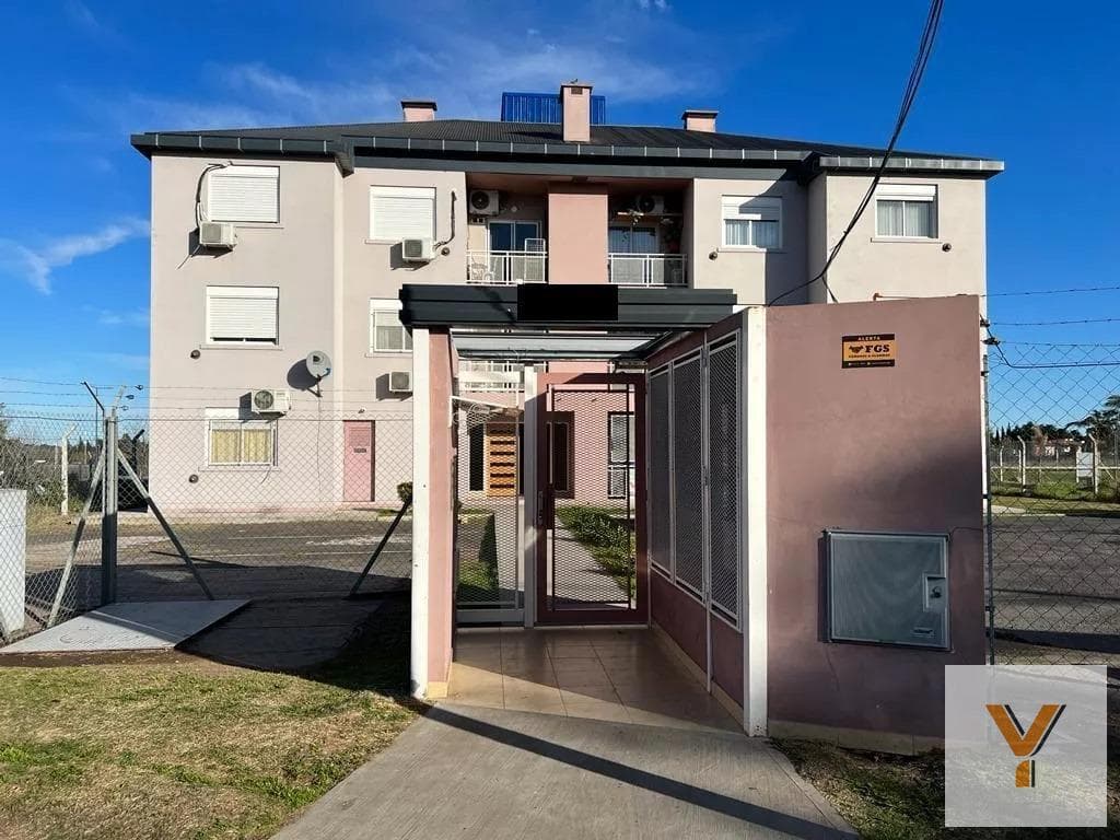 Apartment for Sale - 2 Bedrooms, 1 Bathroom - 72 m² - La Matanza