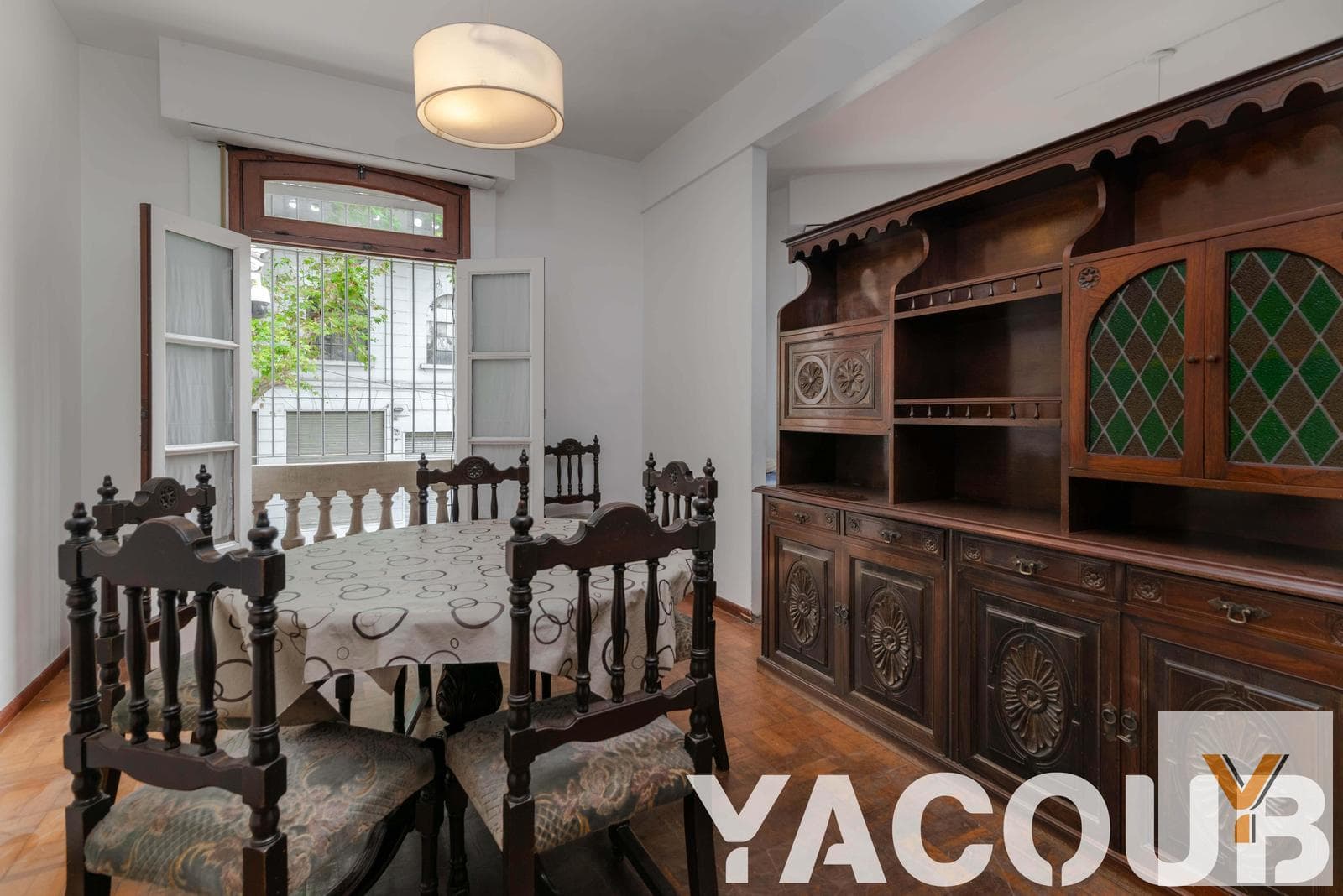 Apartment for Sale - 1 Bedroom, 2 Bathrooms - 77 m² - San Telmo