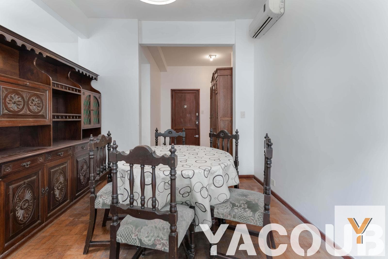 Apartment for Sale - 1 Bedroom, 2 Bathrooms - 77 m² - San Telmo
