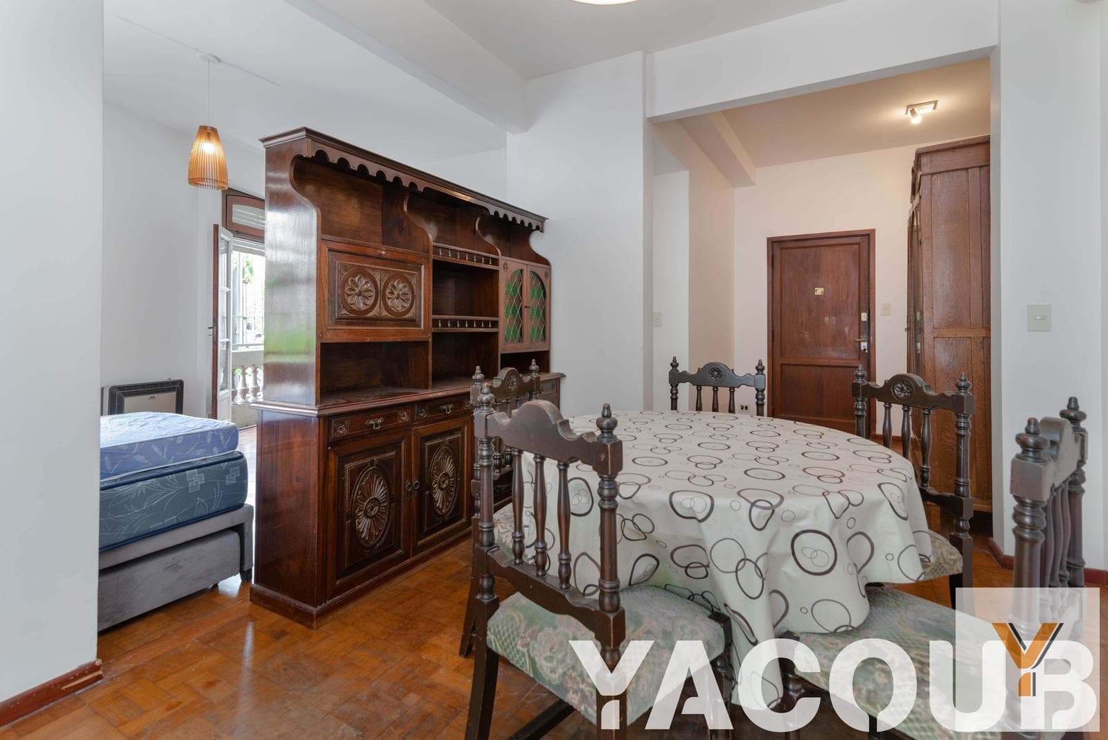 Apartment for Sale - 1 Bedroom, 2 Bathrooms - 77 m² - San Telmo