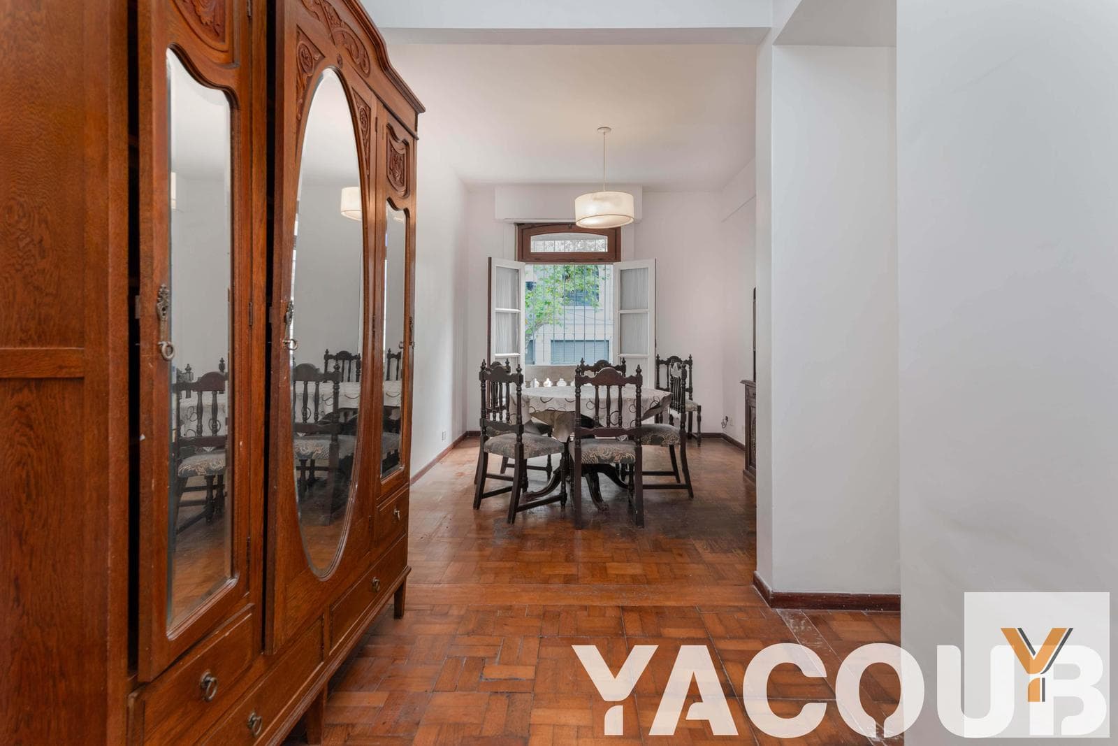 Apartment for Sale - 1 Bedroom, 2 Bathrooms - 77 m² - San Telmo