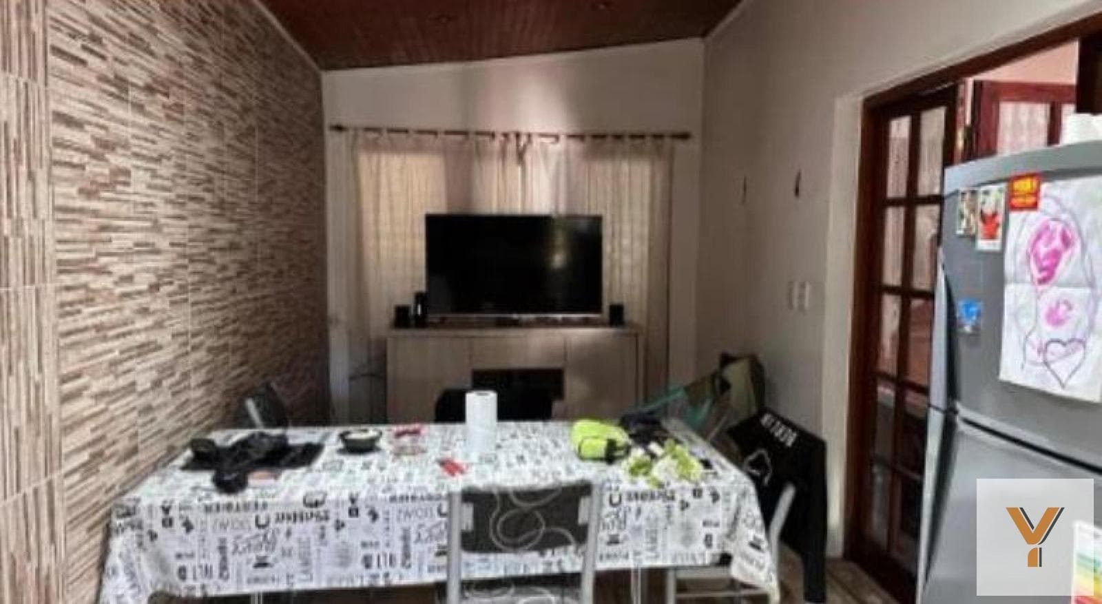 House for Sale - 2 Bedrooms, 2 Bathrooms - 300 square meters - Berisso