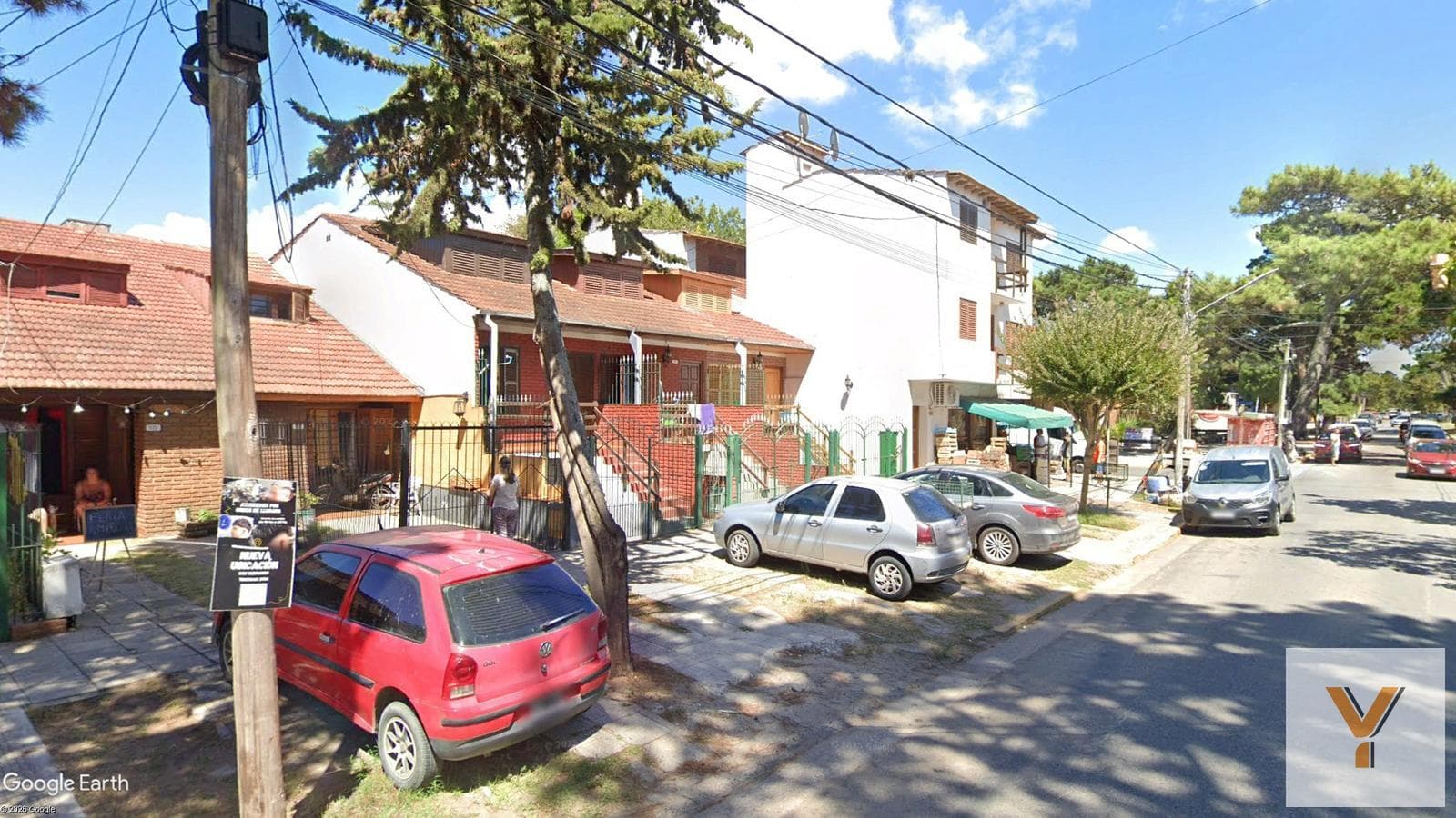 Apartment for Sale - 1 Bedroom, 1 Bathroom - 48 m² - San Bernardo