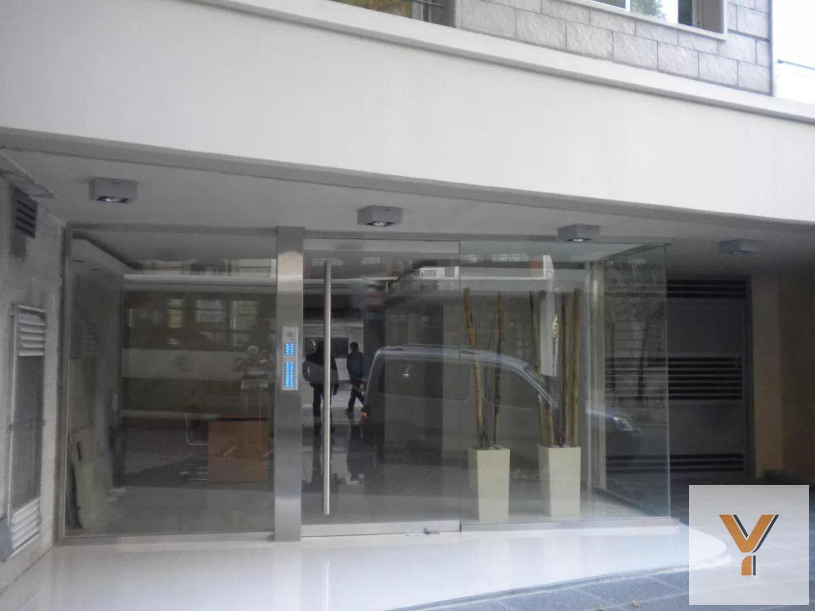 Studio Apartment for Sale - 1 Bathroom - 43 m² - Recoleta