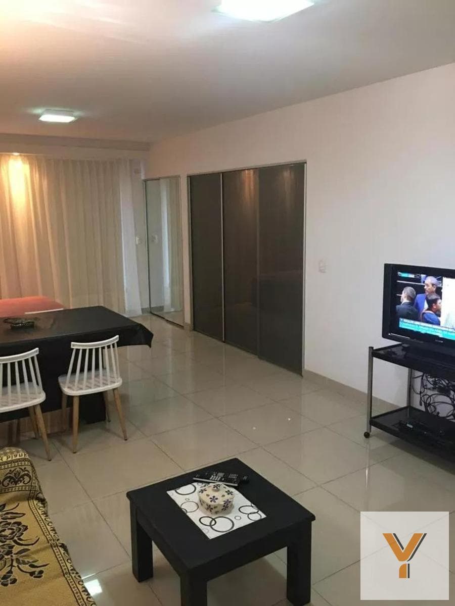 Studio Apartment for Sale - 1 Bathroom - 43 m² - Recoleta